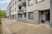 Nassauhaven 314, Rotterdam