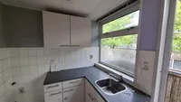 Schoklandsestraat 14-b, Rotterdam