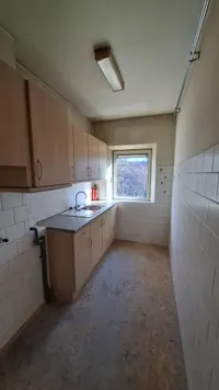 Dorpsweg 89-C, Rotterdam