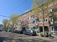 Stationssingel 47-B, Rotterdam