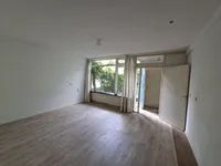 Bauxietpad 3, Delft