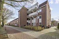 Minckelersstraat 78-2, Hilversum