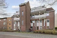 Minckelersstraat 78-2, Hilversum