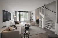 Othon Frieszpad 54, Rotterdam