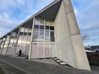 Othon Frieszpad 54, Rotterdam