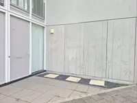 Othon Frieszpad 54, Rotterdam