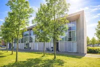 Othon Frieszpad 54, Rotterdam