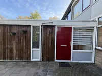 Rooseveltlaan 126, Delft