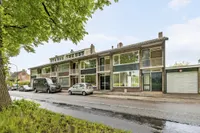 Zuidereinde 102, 's-Graveland