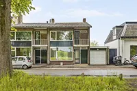 Zuidereinde 102, 's-Graveland