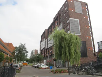 Akropolishof 101, 2624NK, Delft, Zuid-Holland