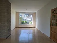 Mendelssohnstraat 3, Nieuwerkerk aan den IJssel
