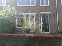 Mendelssohnstraat 3, Nieuwerkerk aan den IJssel