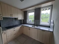 Ebrostraat 32, Spijkenisse