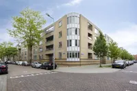 Ruivenstraat 137, Rotterdam