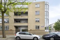 Ruivenstraat 137, Rotterdam