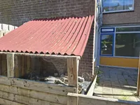 Bauxietpad 7, Delft