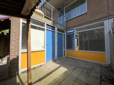 Bauxietpad 7, 2628SB, Delft, Zuid-Holland