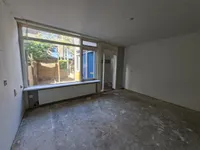 Bauxietpad 7, Delft