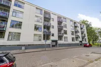 Dosiostraat 56, Rotterdam
