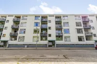 Dosiostraat 56, Rotterdam