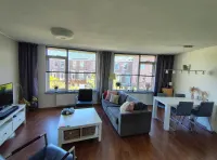 Blekerhof 18, Delft