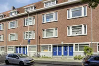 Moerkerkestraat 101-a, Rotterdam