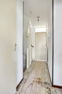 Moerkerkestraat 101-a, Rotterdam
