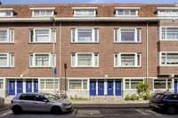 Moerkerkestraat 101-a, Rotterdam