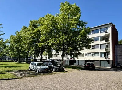 Jacob van Ruijsdaelstraat 50-A, 4703VG, Roosendaal, Noord-Brabant