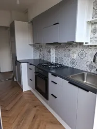Korhaanstraat 44-C, Rotterdam