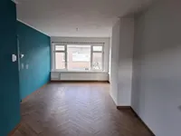 Korhaanstraat 44-C, Rotterdam