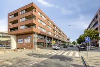 Da Costastraat 117, Rotterdam