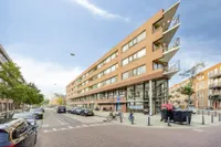 Da Costastraat 117, Rotterdam