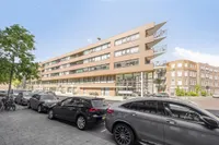 Da Costastraat 117, Rotterdam