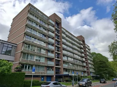 Tijmweg 306, 3193JS, Hoogvliet Rotterdam, Zuid-Holland