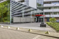 Mozartlaan 625, Tilburg