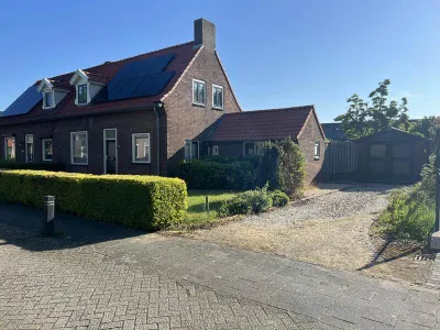 Burg. Woutersstraat 10, 6658BR, Beneden-Leeuwen, Gelderland