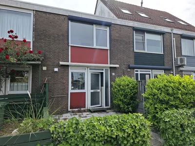 Sagiusstraat 62, 3195BM, Pernis Rotterdam, Zuid-Holland