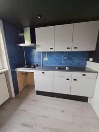 Sagiusstraat 62, Pernis Rotterdam
