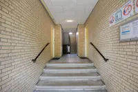 Plantagestraat 109, Rotterdam