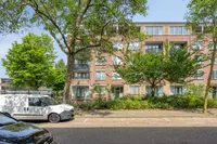 Plantagestraat 109, Rotterdam