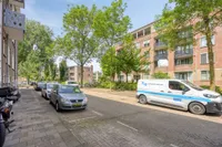 Plantagestraat 109, Rotterdam