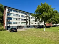 Jacob van Ruijsdaelstraat 52-B, Roosendaal