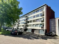 Jacob van Ruijsdaelstraat 52-B, Roosendaal