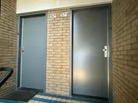 Jacob van Ruijsdaelstraat 52-B, Roosendaal