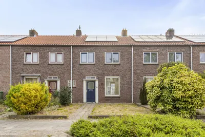 Mr. C. Goselingstraat 61, 5684WJ, Best, Noord-Brabant