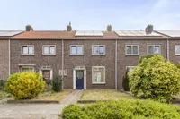 Mr. C. Goselingstraat 61, Best