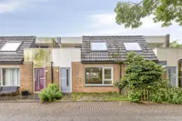 Molecatensingel 34, Rotterdam