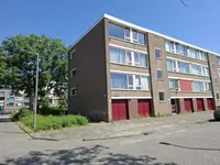 Zandkreek 112, Rotterdam